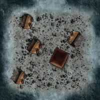 Instant Mine Creator