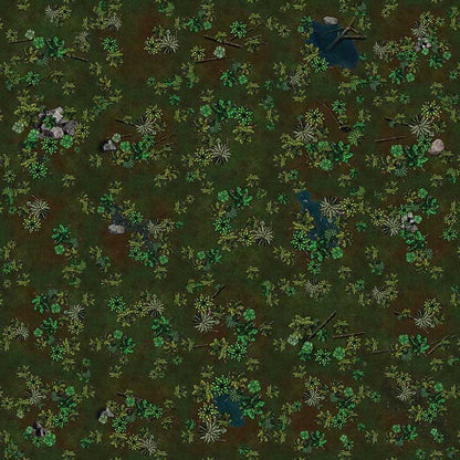 Jungle Tropics
