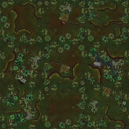 Jungle Tropics