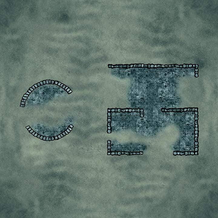 Lakes, Oceans, & Sea Floors