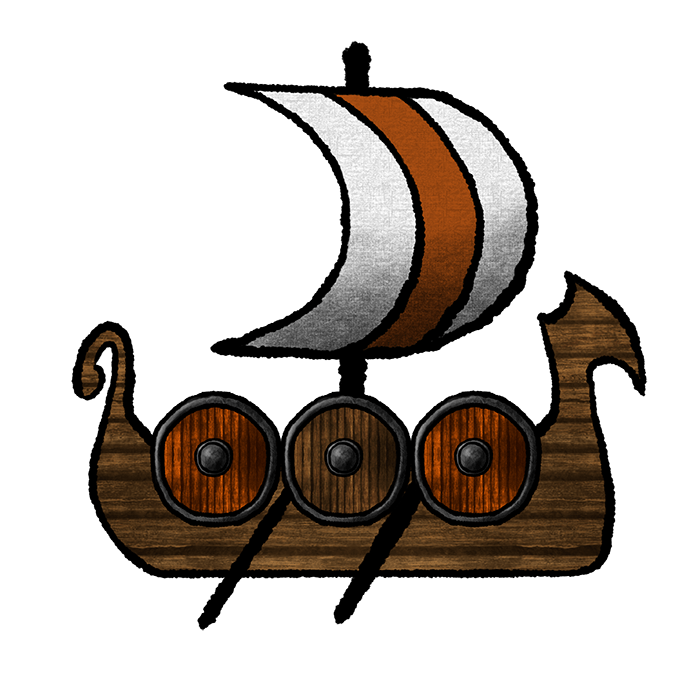 Map Icons, Banners, And Flags