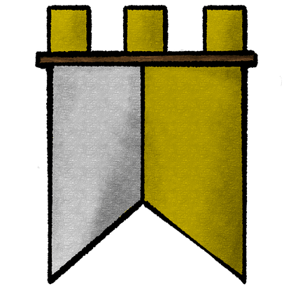 Map Icons, Banners, And Flags
