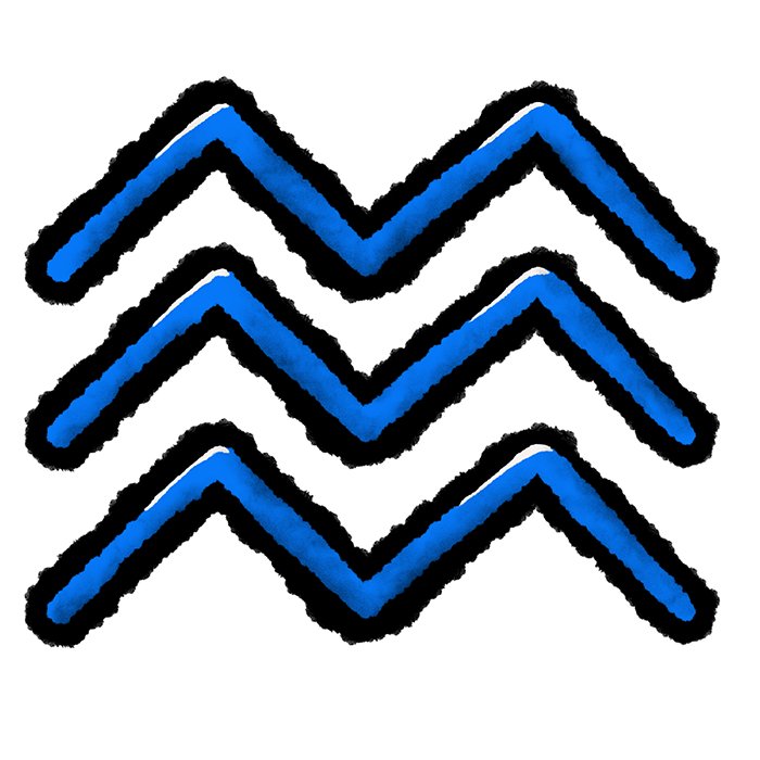 Map Icons, Banners, And Flags