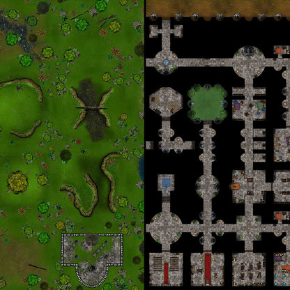 Massive Maps 2