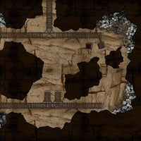 Mining Caverns