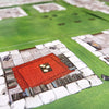 Modular Fortification Castle Tiles