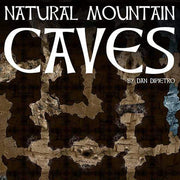Natural Mountain Caves