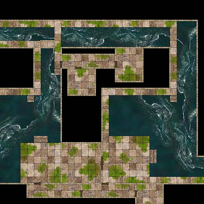Sewers & Aqueducts