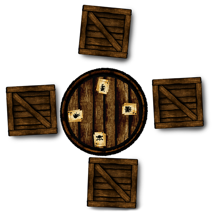 Shipyard Boats