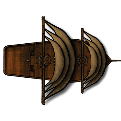 Shipyard Boats
