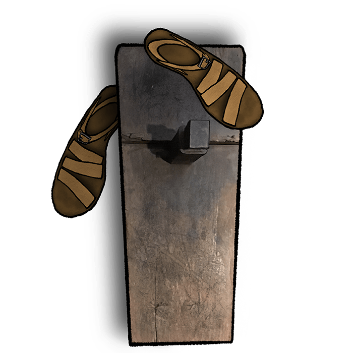 Town And City Profession Tokens