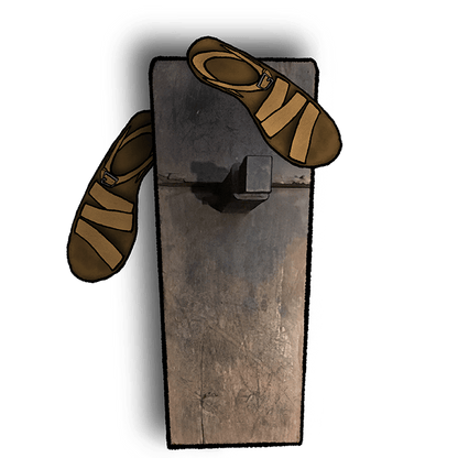 Town And City Profession Tokens