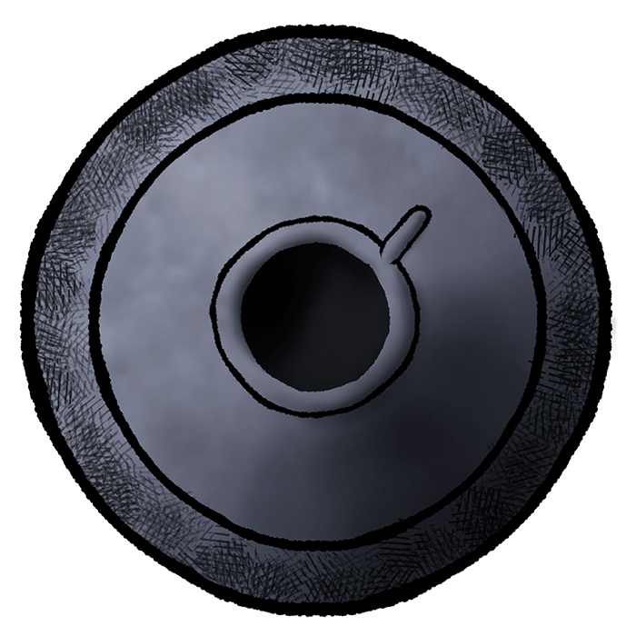 Town And City Profession Tokens