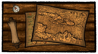 Town And City Profession Tokens