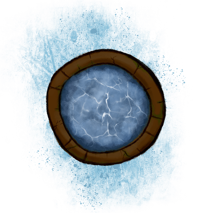 Town And City Profession Tokens