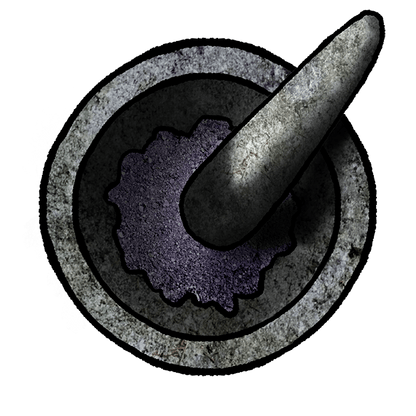 Town And City Profession Tokens