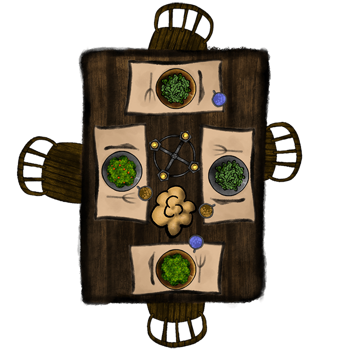 Town And City Profession Tokens