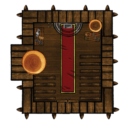 Tree Fort Village