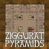 Ziggurats, Temples, And Pyramids