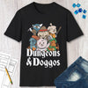 Dungeons and Doggos Shirt