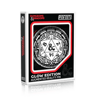 Dungeons & Dragons - D20 GLOW EDITION
