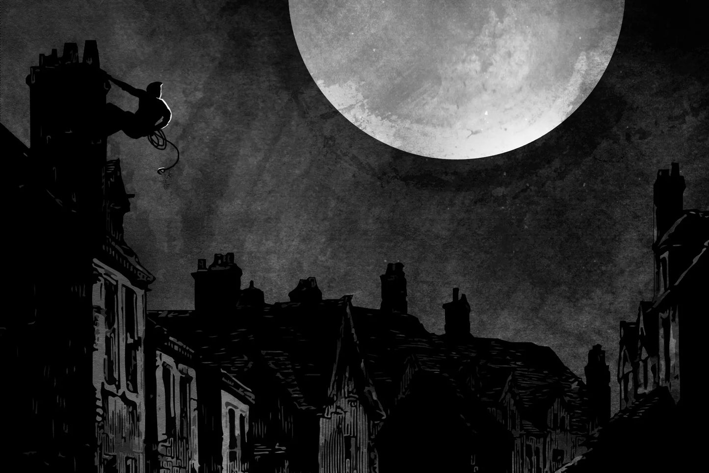 Blades in the Dark – Award-Winning Scoundrel RPG Core Rulebook
