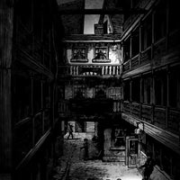 Blades in the Dark - Roleplaying Game