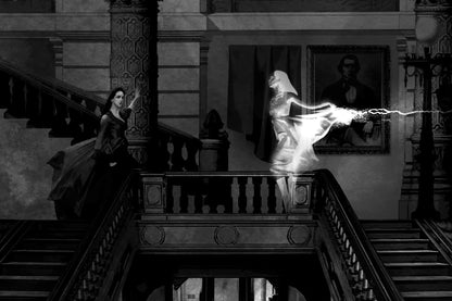 Blades in the Dark – Award-Winning Scoundrel RPG Core Rulebook