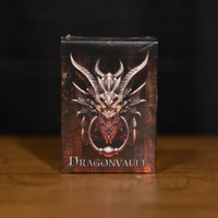 Dragonvault