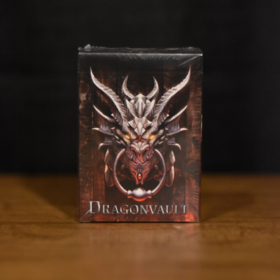 Dragonvault