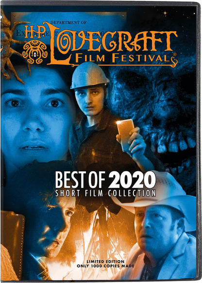 H.P. Lovecraft Film Festival - Best of 2020