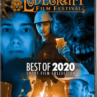 H.P. Lovecraft Film Festival - Best of 2020