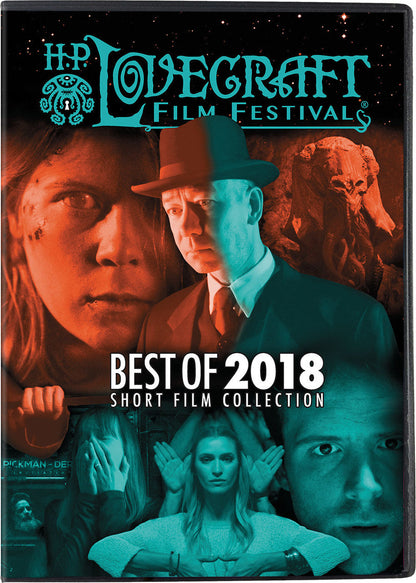 H.P. Lovecraft Film Festival - Best of 2018