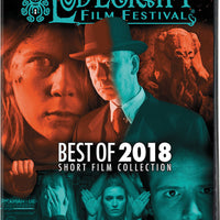 H.P. Lovecraft Film Festival - Best of 2018