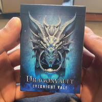 Dragonvault - Evernight Vale Expansion Deck