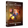 Doctor Who RPG: Second Edition - Secrets of Scaravore