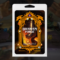 Dwarven Forge - RPG Wax Melts