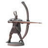 Dark Souls RPG - Silver Knight Greatbowmen Miniature Set