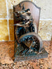 Kraken Bookends, Limited Edition