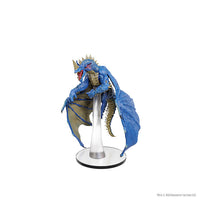 D&D Icons Of The Realms - Return of the Dragons - Set 34 Booster