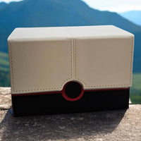 Pokéball Horizontal Deck Box