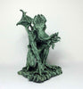 H.P. Lovecraft’s Cthulhu Rising Statue, Half Scale Sculpture | Cthulhu Mythos Monster Figurine | Lovecraftian Horror Decor and Gamer Gift