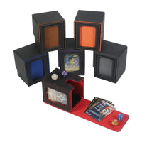 TCG Display Deck Box