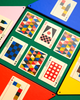 Eames "The Little Toy" Playing Cards