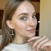 Vikings Mjolnir Stainless Steel Earrings
