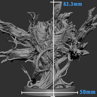 Greater Earth Elemental