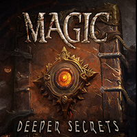 Earthdawn Magic: Deeper Secrets