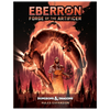 Dungeons & Dragons Eberron: Forge of the Artificer Alternate Art Cover