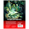 D&D: Eberron: Forge of the Artificer