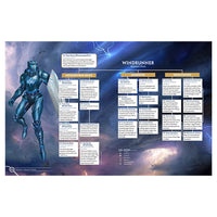 Cosmere RPG: Stormlight Handbook